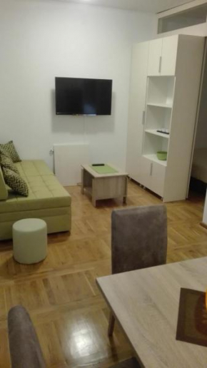 Apartman Svetogorska